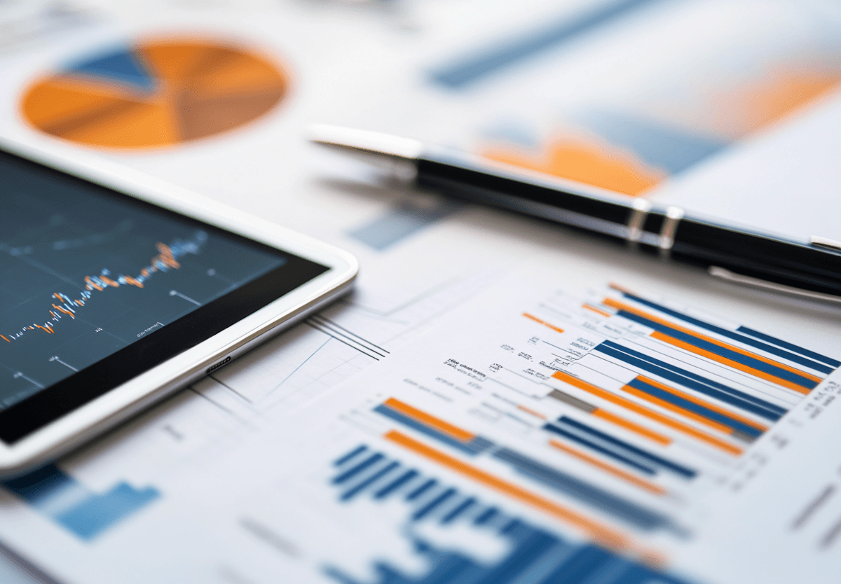 an image of an analytical chart