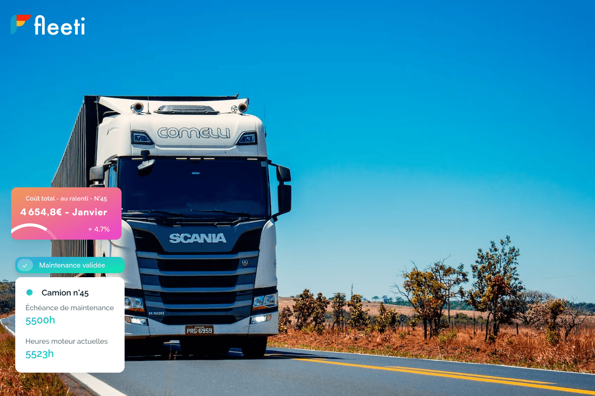 Streamline your transportation costs
