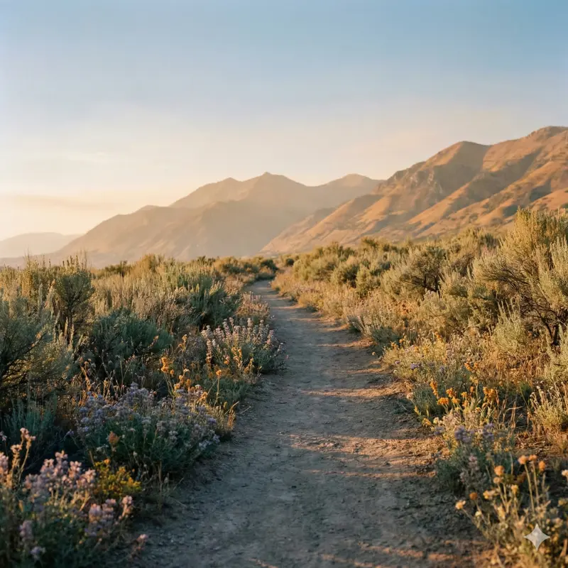 Twenty-Something Sacred