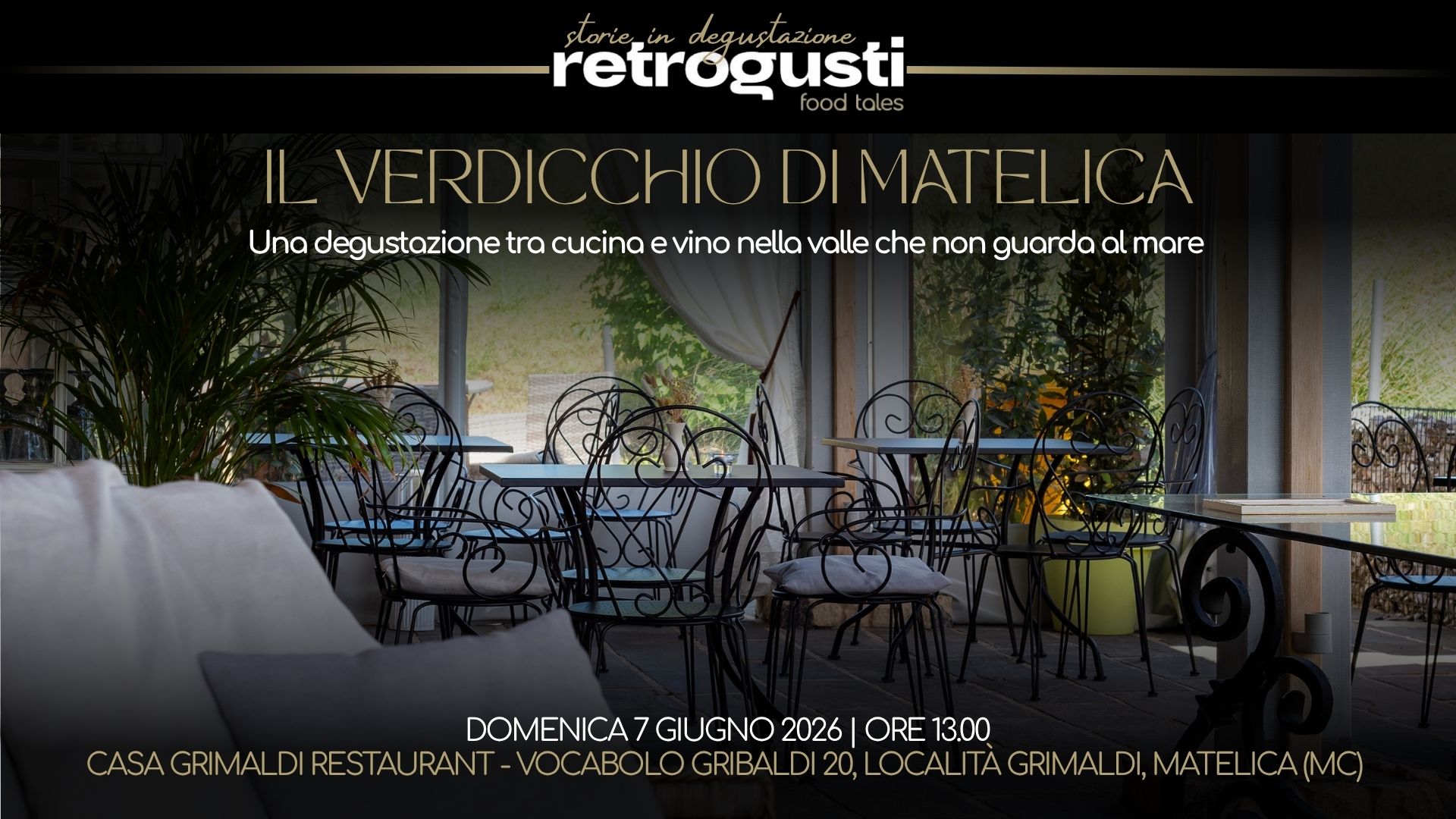 evento moscato di saracena