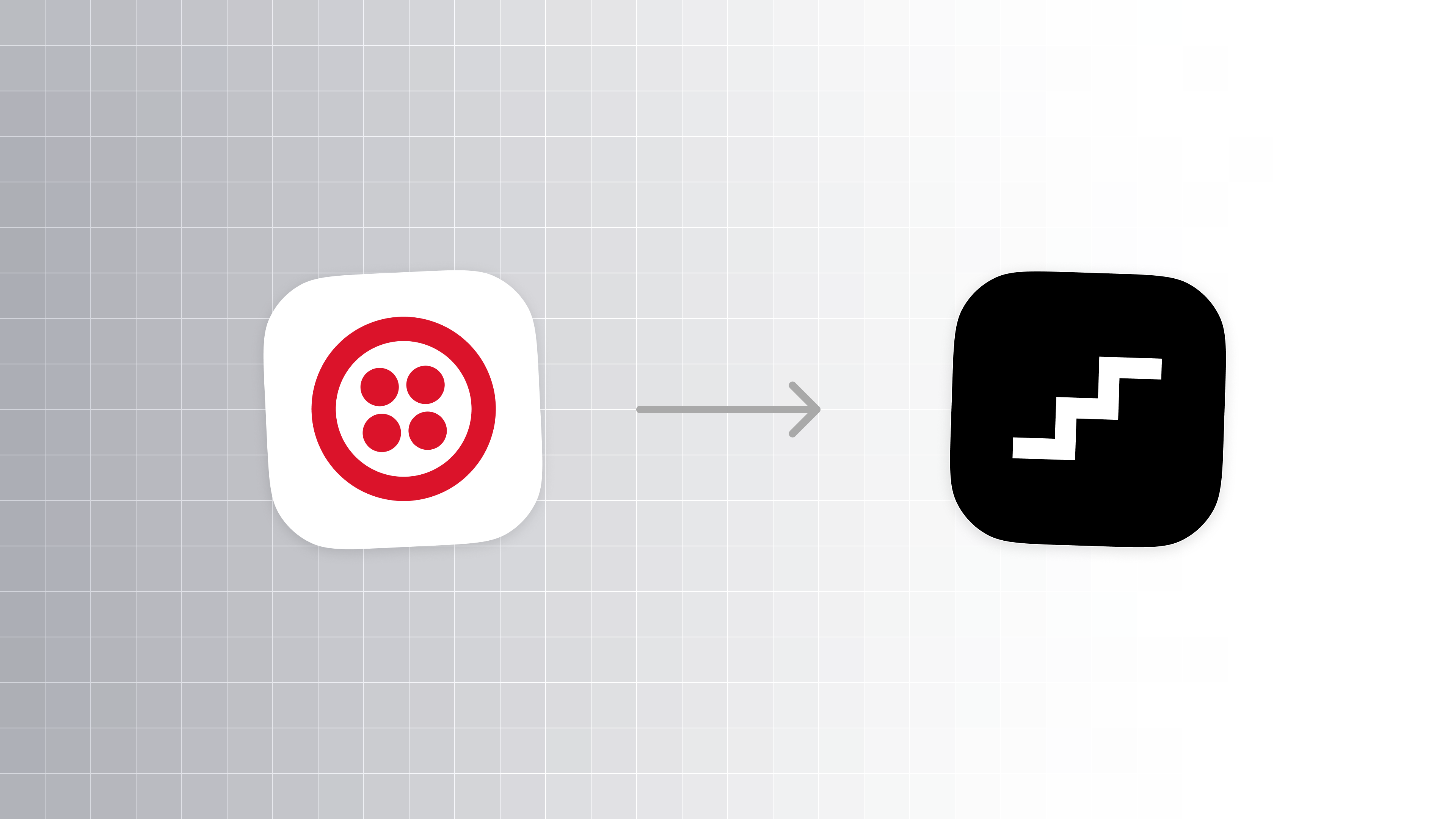 Twilio to Prelude Migration