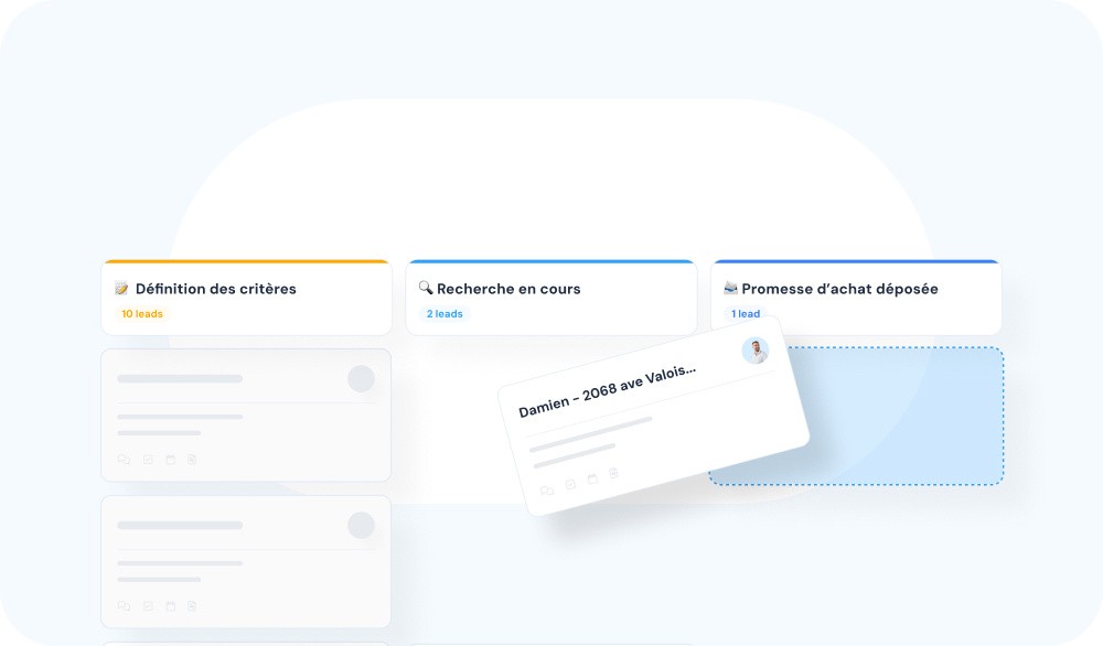 Rationalisation des tâches administratives