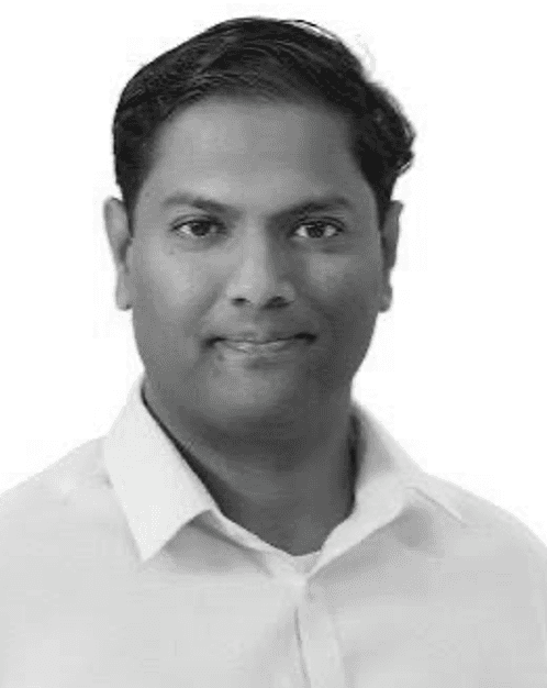 Swamy Vijayan