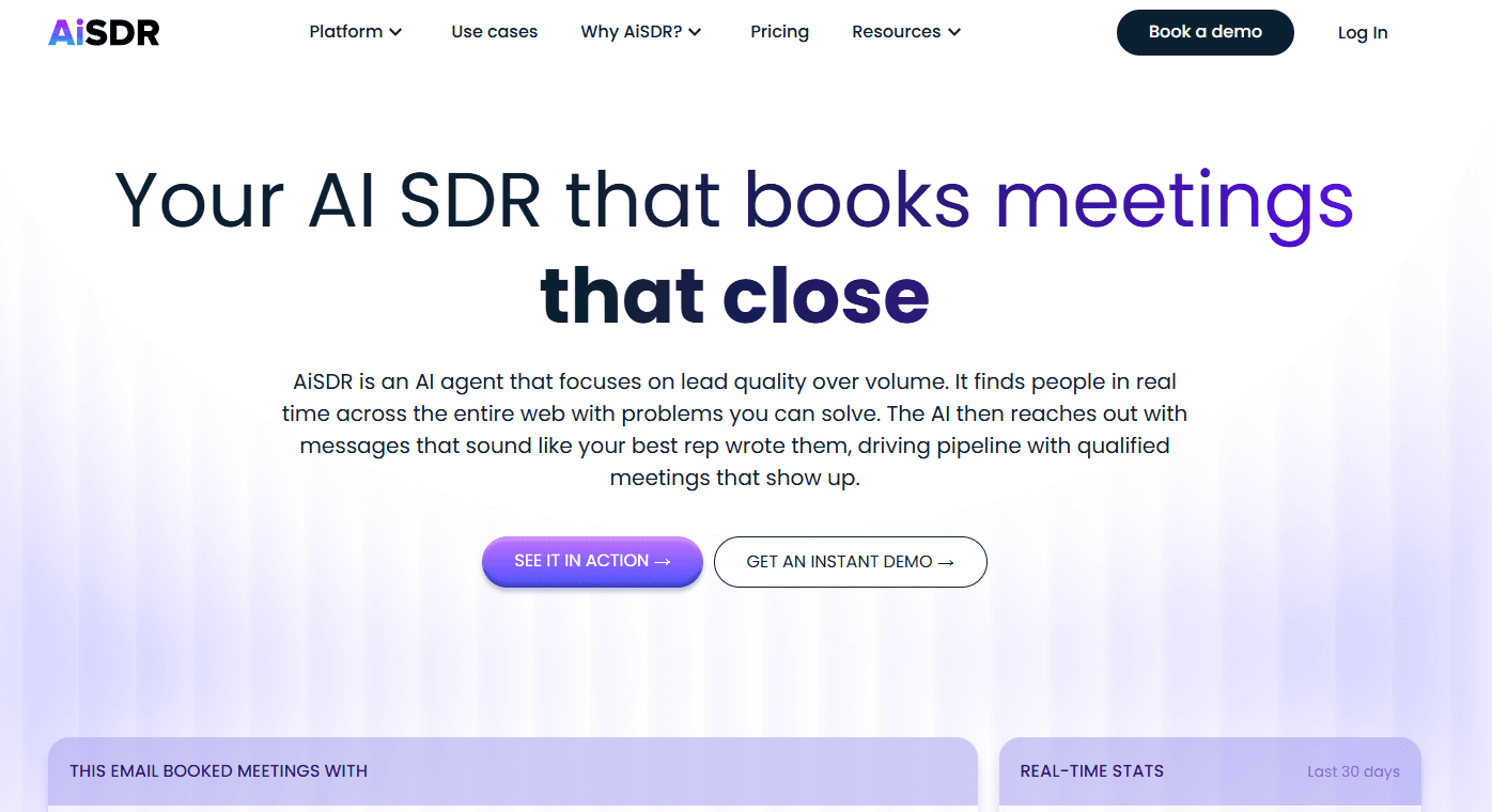 AiSDR