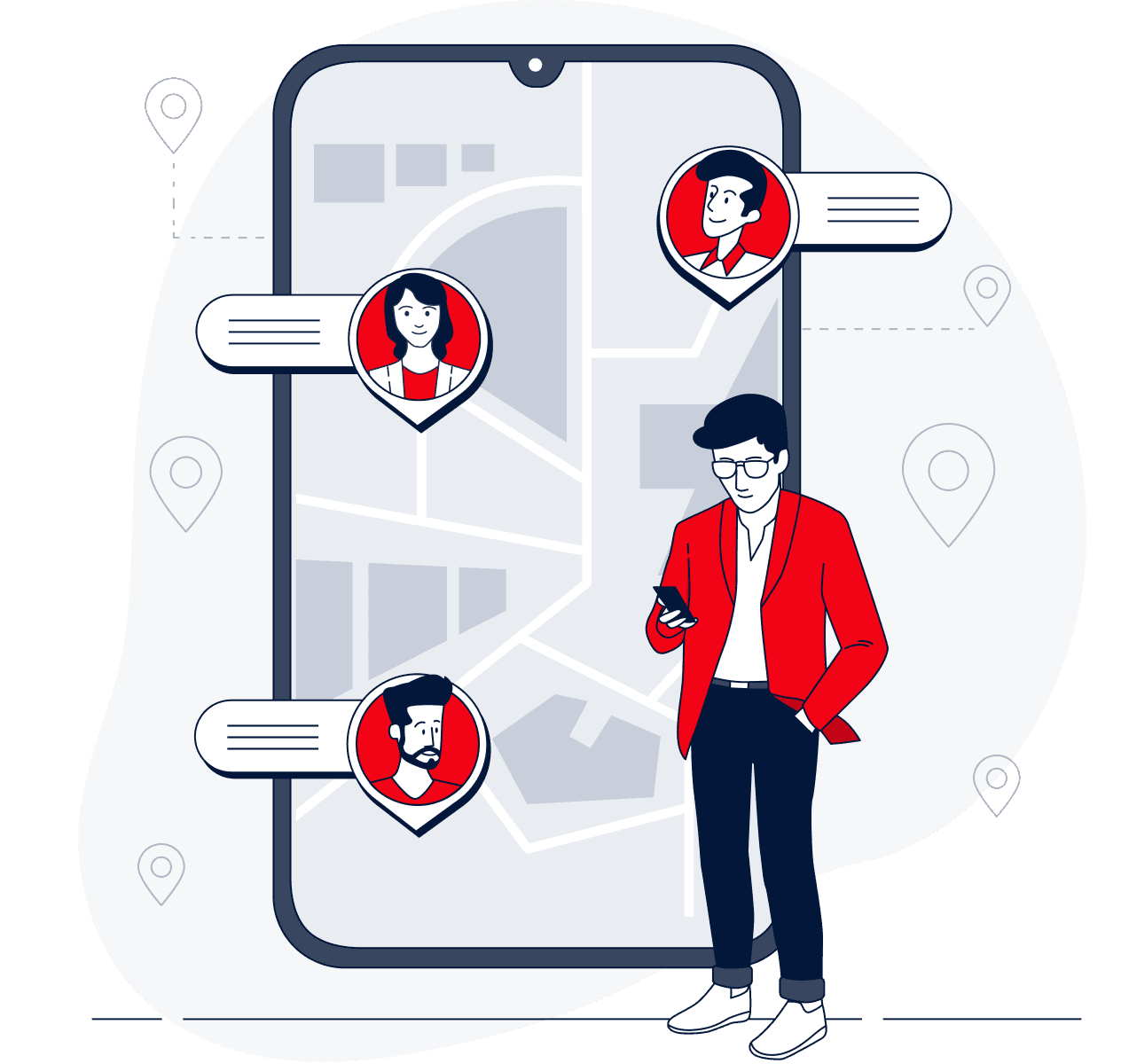 Trasti Znajdź Agenta