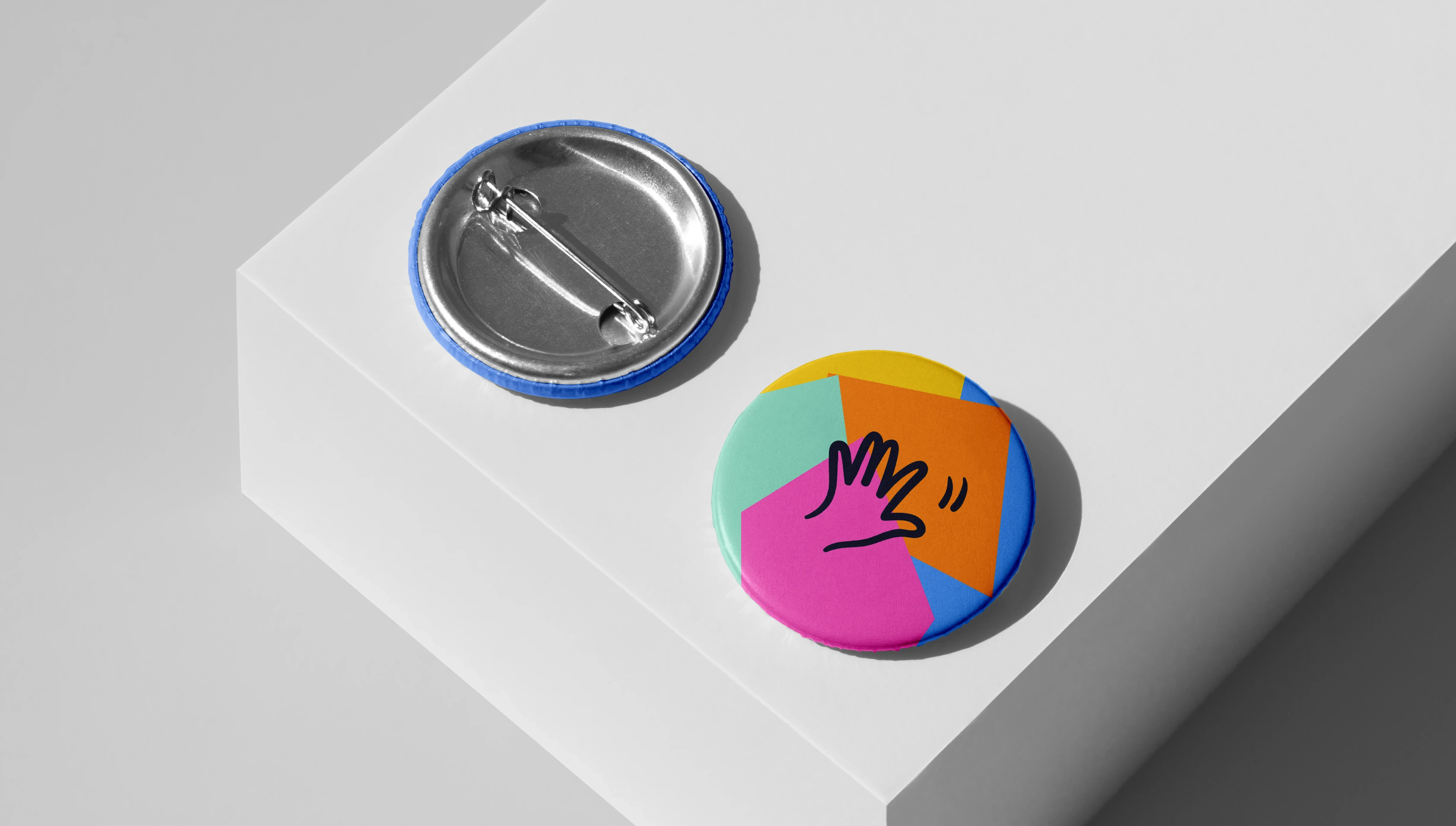 portfolio image of pins