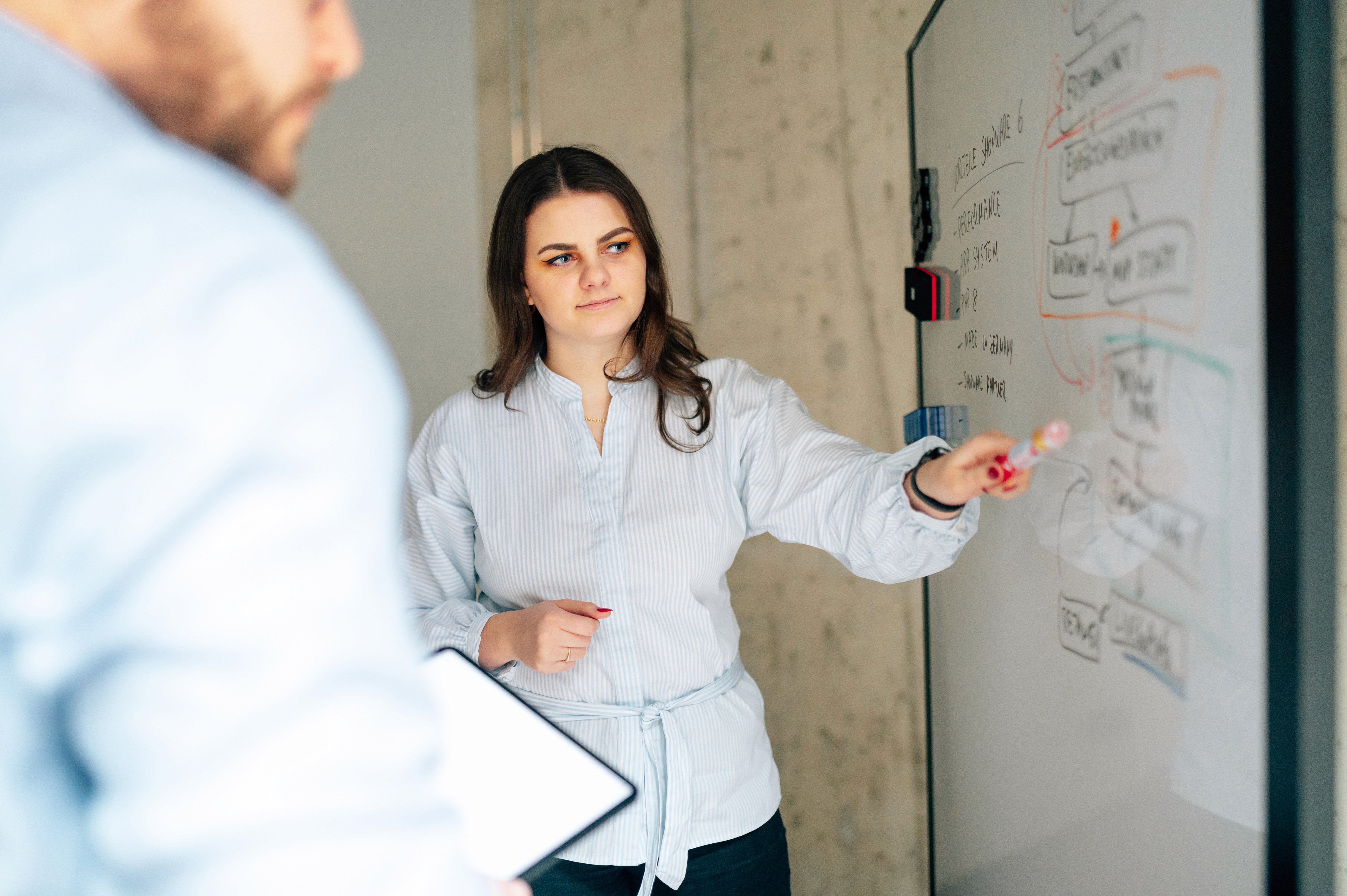 Commerce Partner Team – Beratung für B2B E-Commerce und Digitalisierung