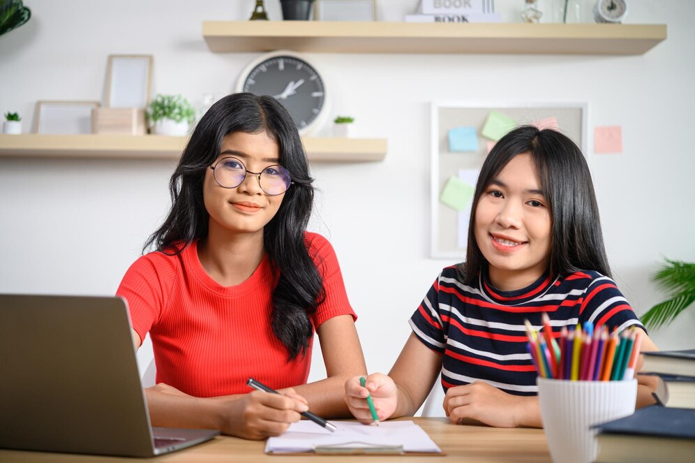 tuition centre at buona vista