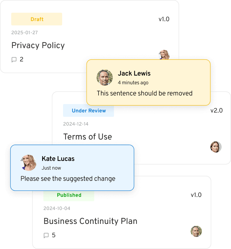 Marketing Compliance Platform Powered by AI