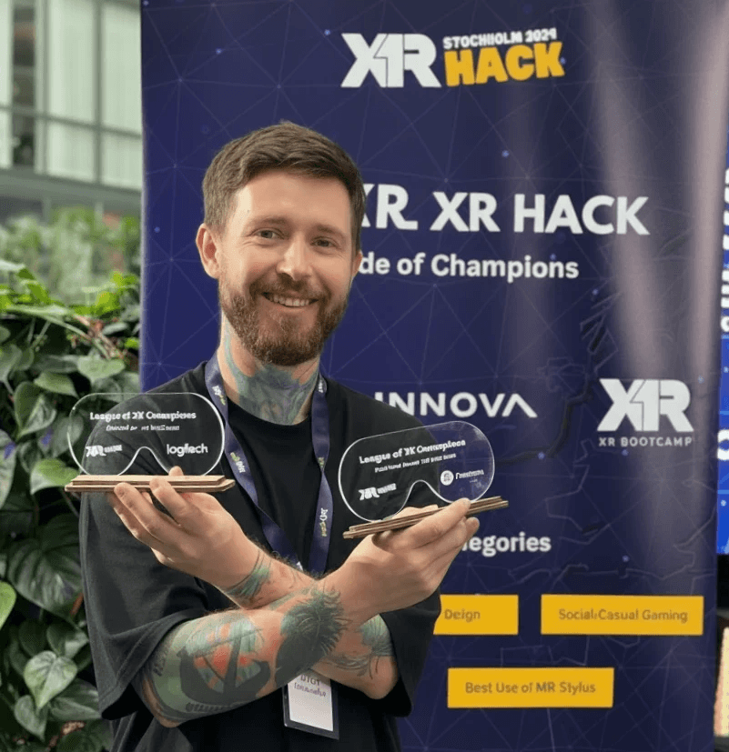 award