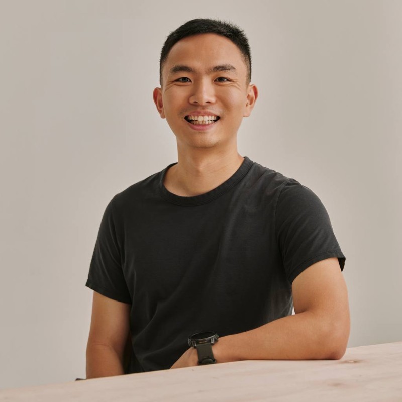 Picture of <span class="title">CEO</span> Ilan Rakhmanov