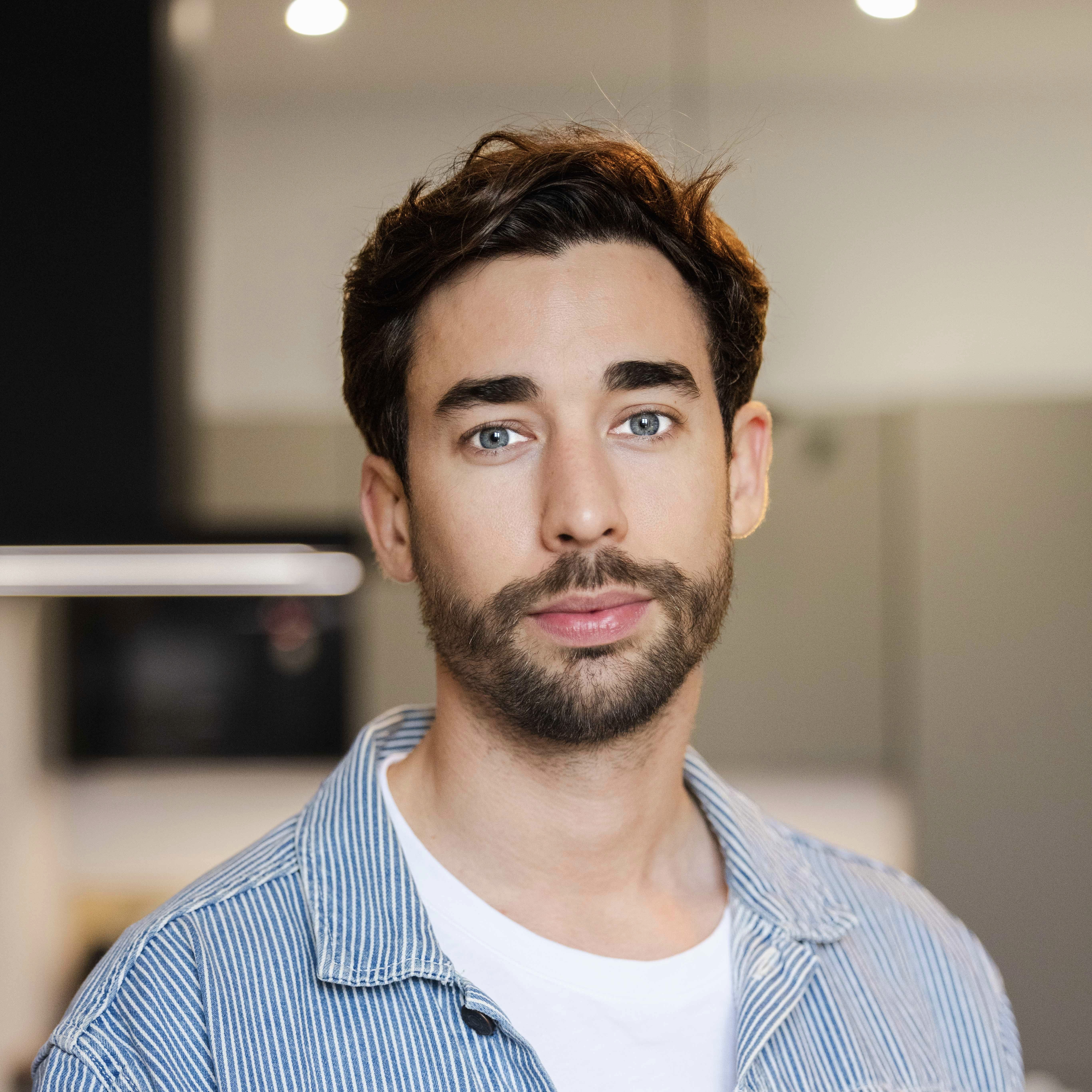 Lukas Cordier - - Investir dans la location