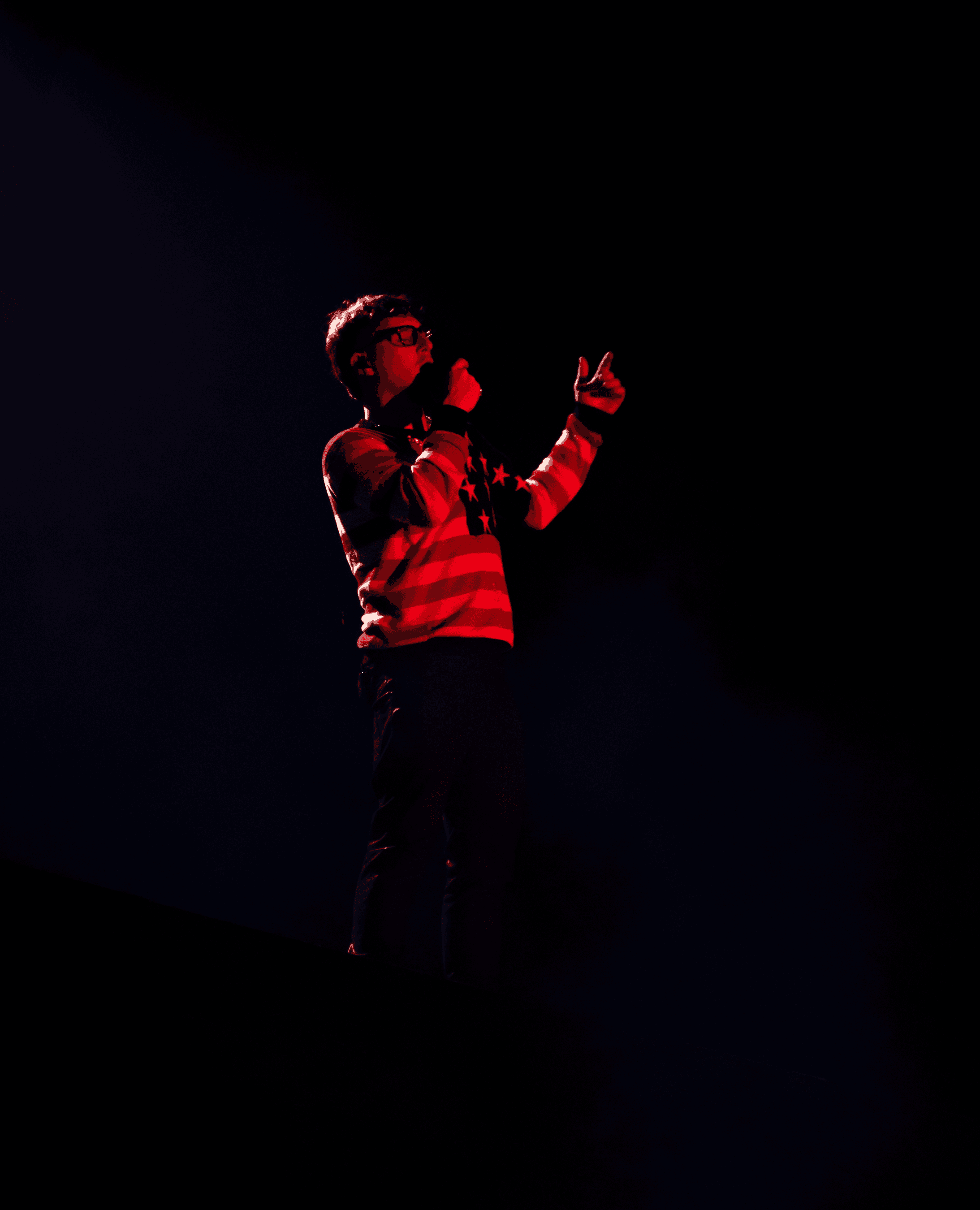 photo concert de J9UEVE 