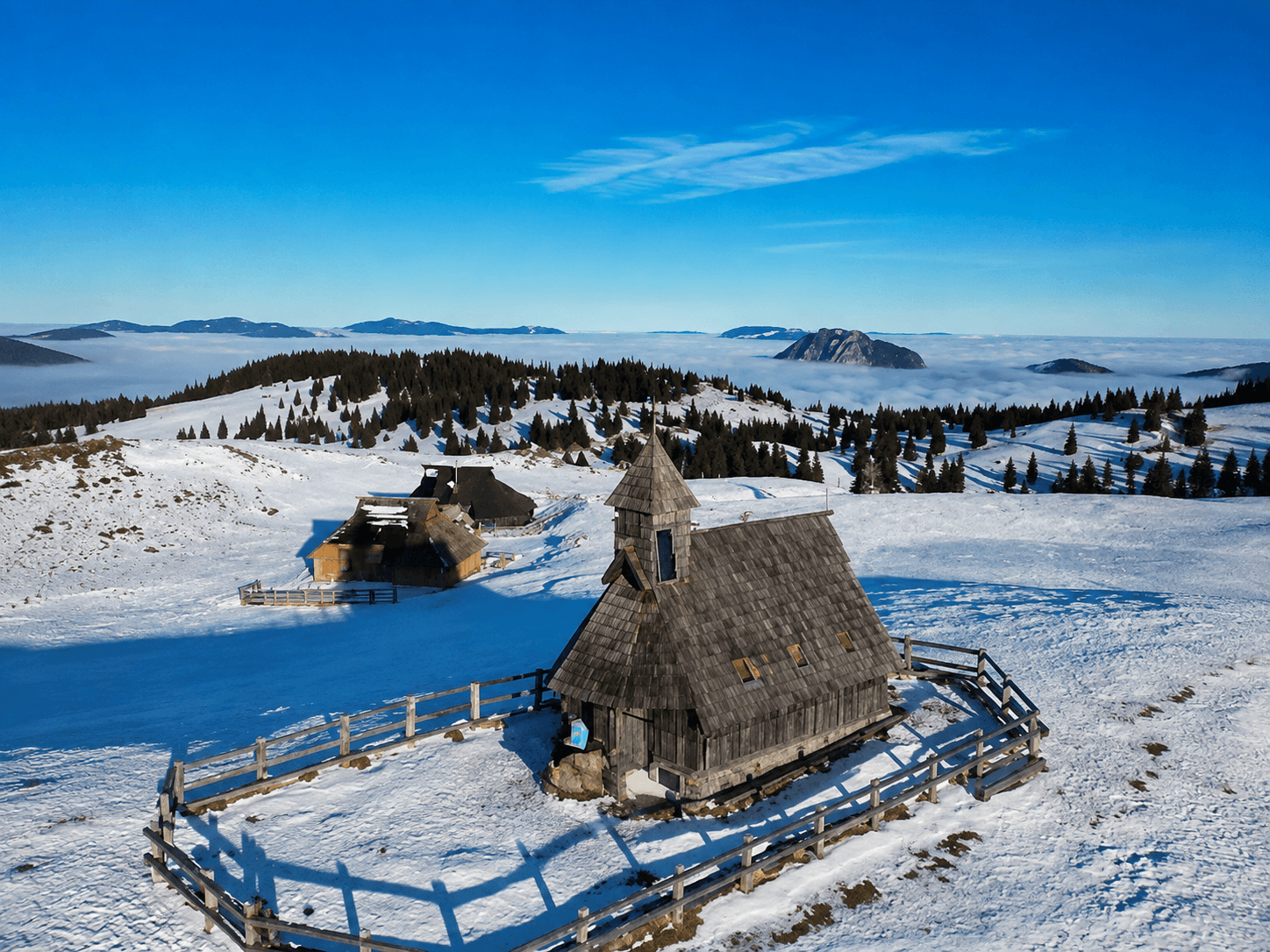 Destination Image