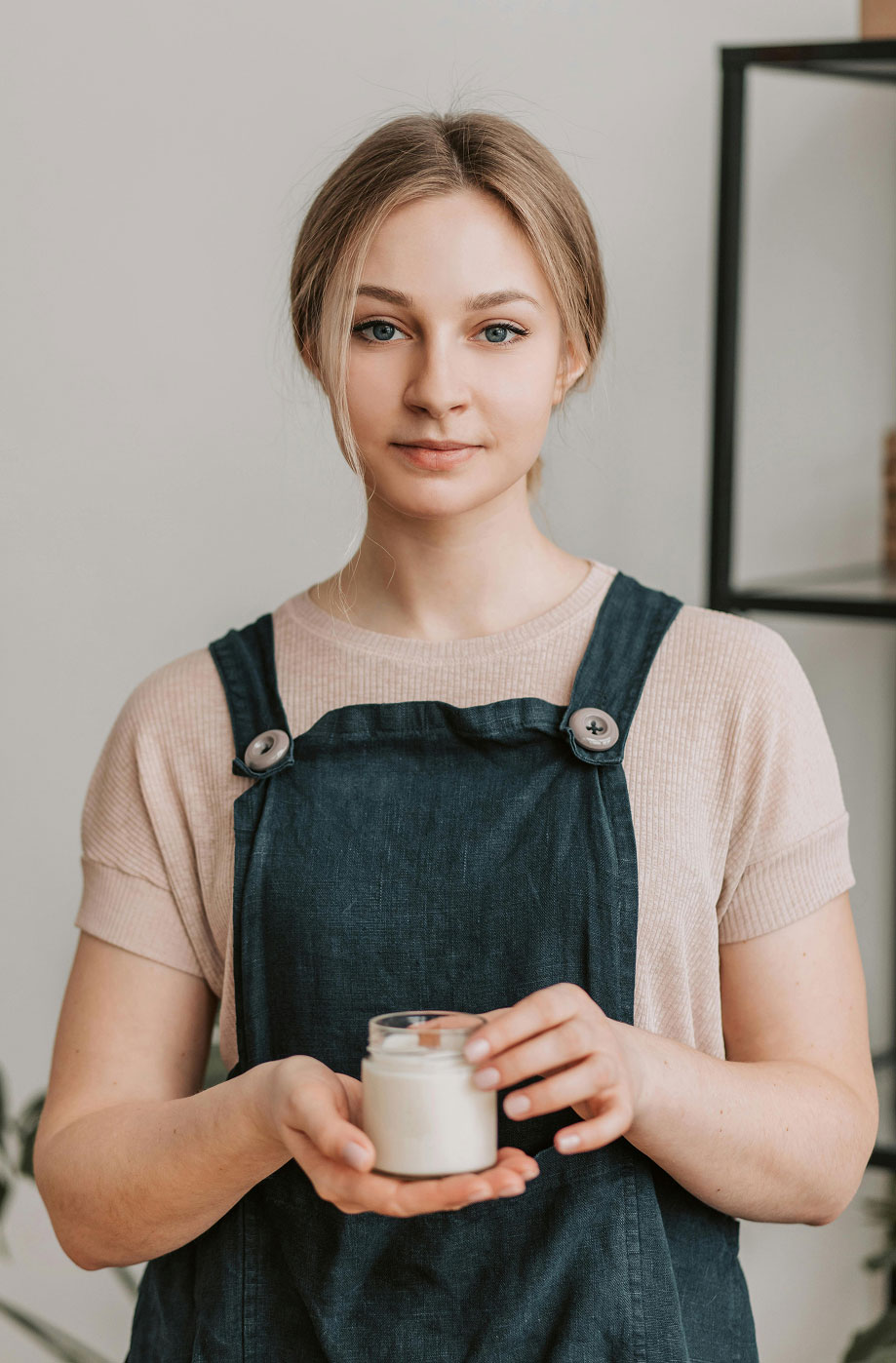 Personalized Consultation