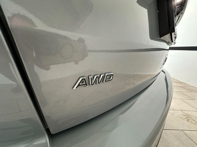 FORD Kuga 2022 SILVER Gebrauchtwagen - Galeriebild 16