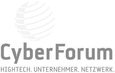 Logo des CyberForum