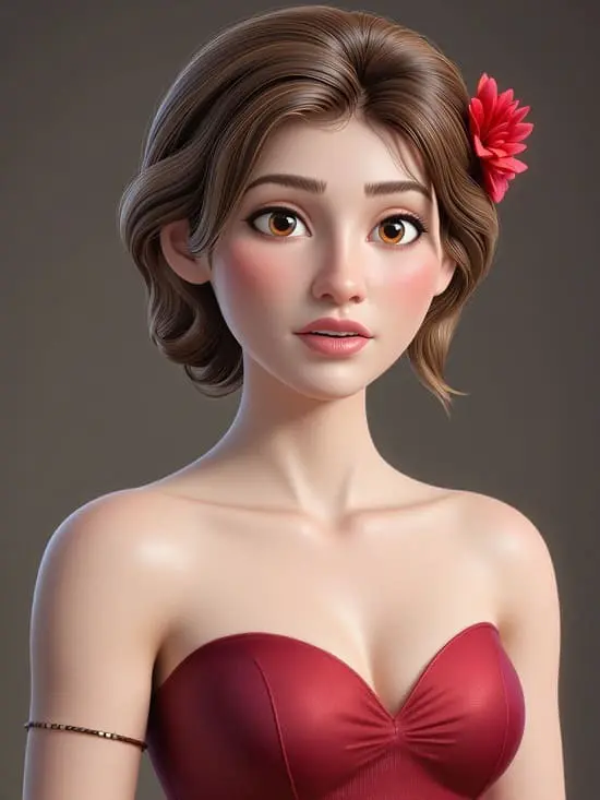 disney character generator