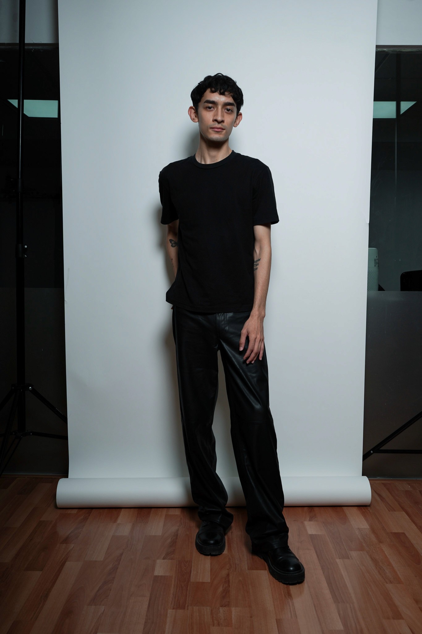 Emiliano Flores — 6