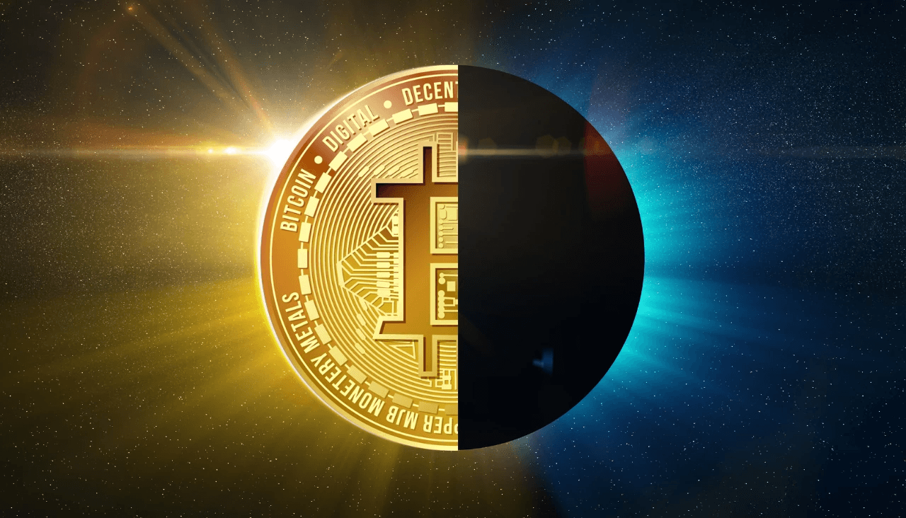 BTC eclipse - What Is Bitcoin Halving