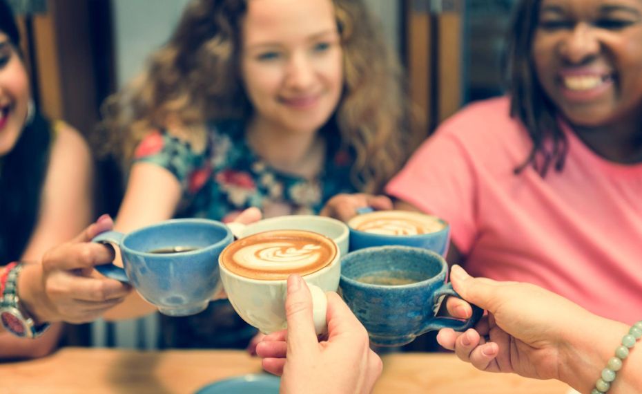 Da xícara ao digital: como a Geração Z reinventa o consumo de café