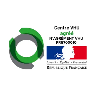 VHU AGREÌEÌ