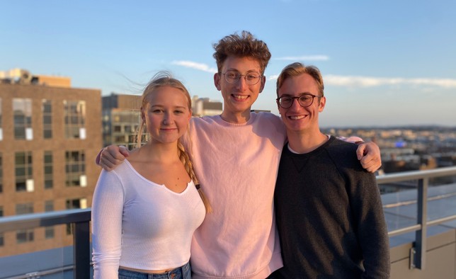 Main image - Arist Expands Seed Funding to $3.9 Million in Support of Rapid Growth