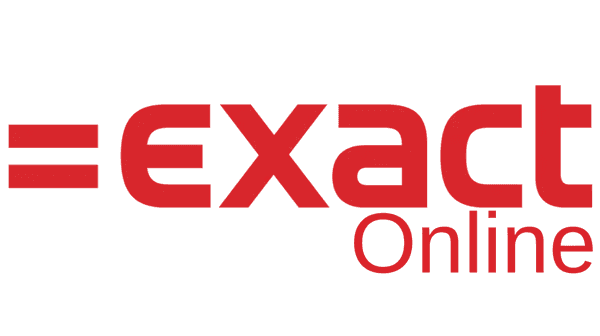Exact Online logo