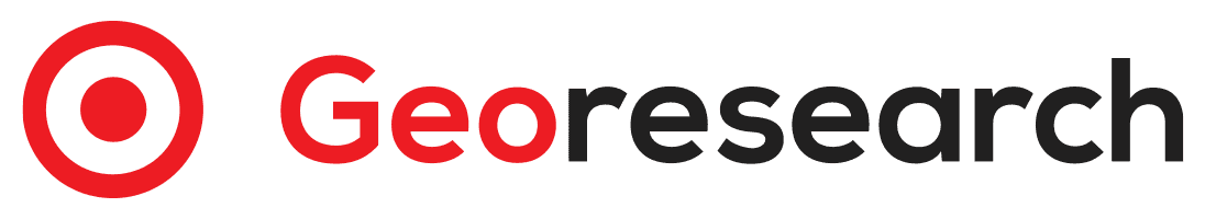 Logo Georesearch