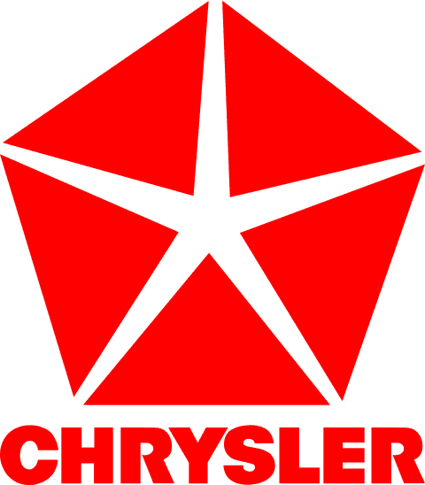 Logo Chrysler