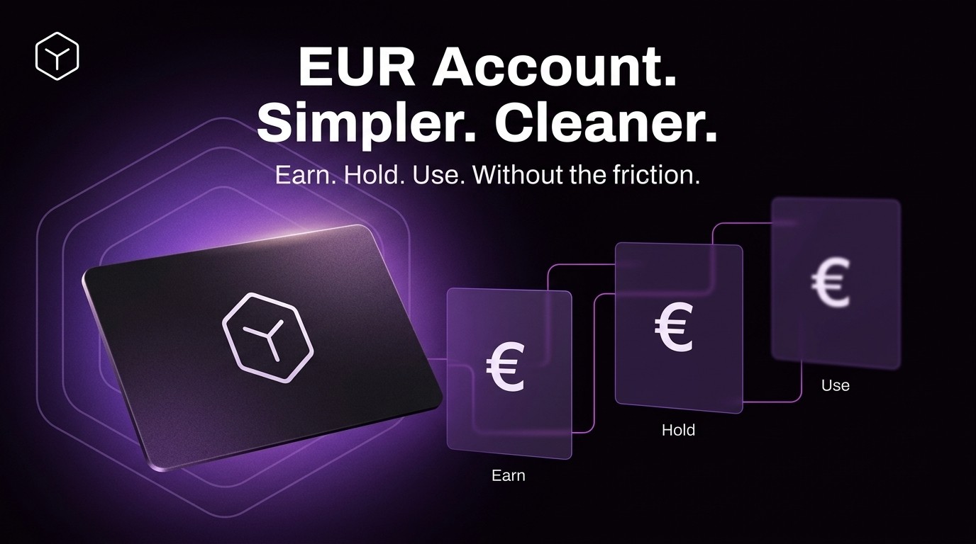 Freelancer reducing currency friction with EUR USD and EGP account management