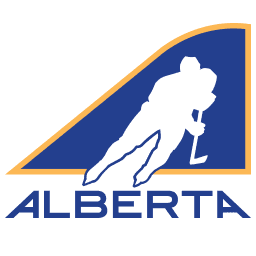 Hockey Alberta brand logo