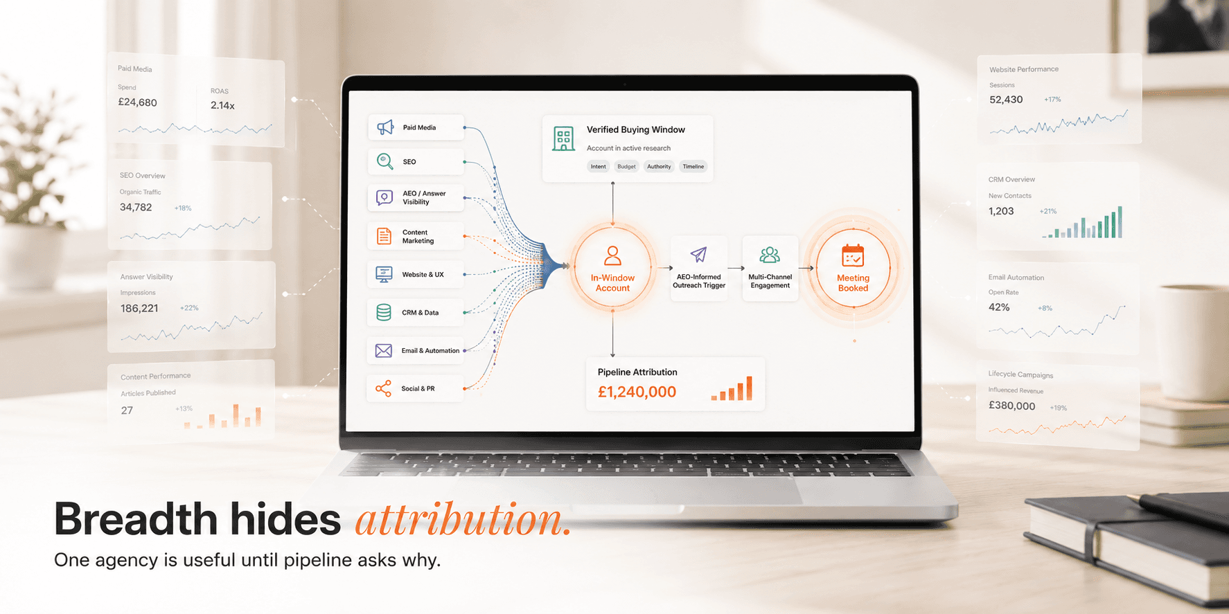 ID Digital vs Intelligent Resourcing: Full-Service Sounds Good Until You See the Pipeline Report