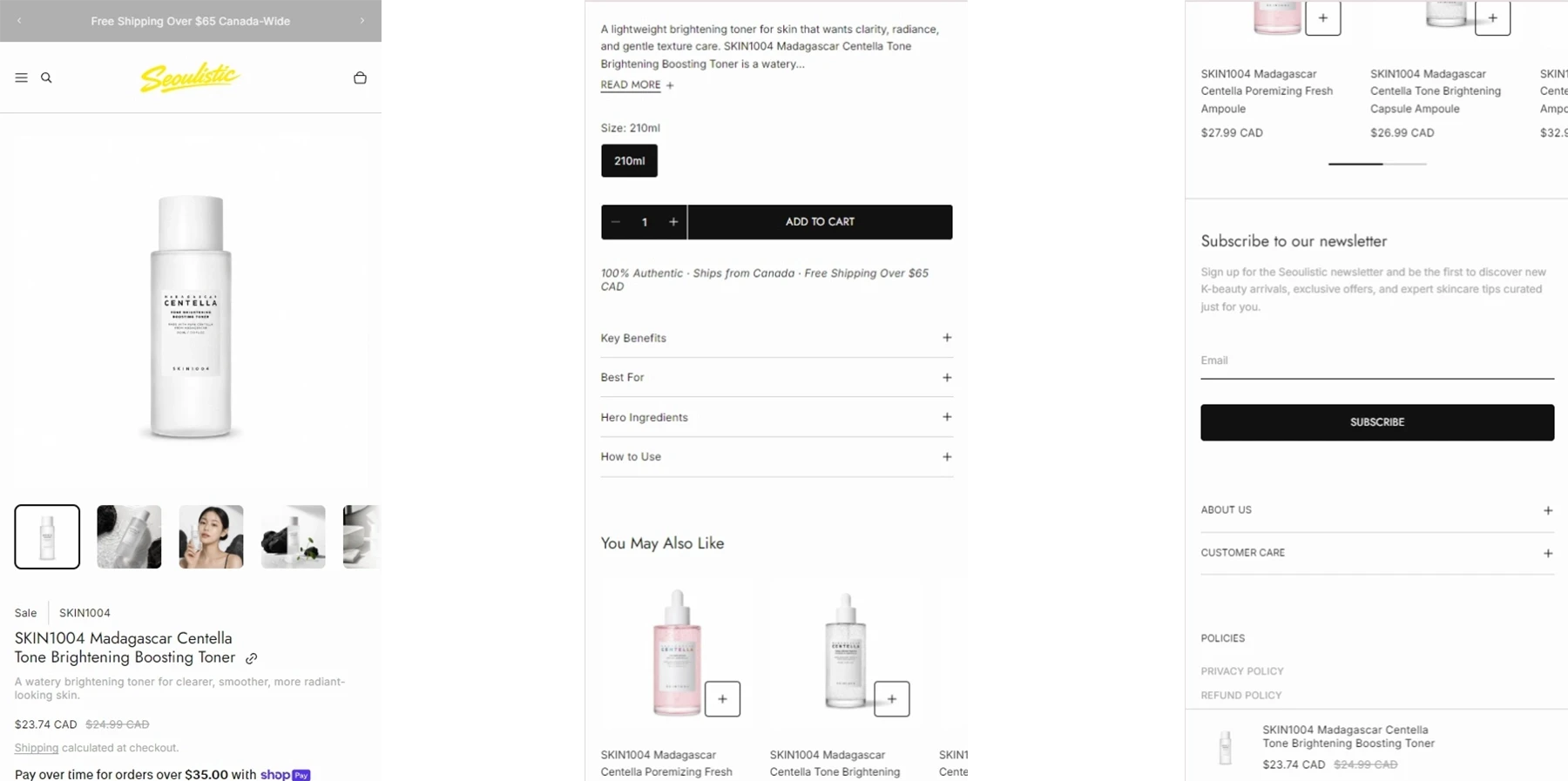 Arkk-Shopify-Portfolio-Seoulistic-mo-pdp