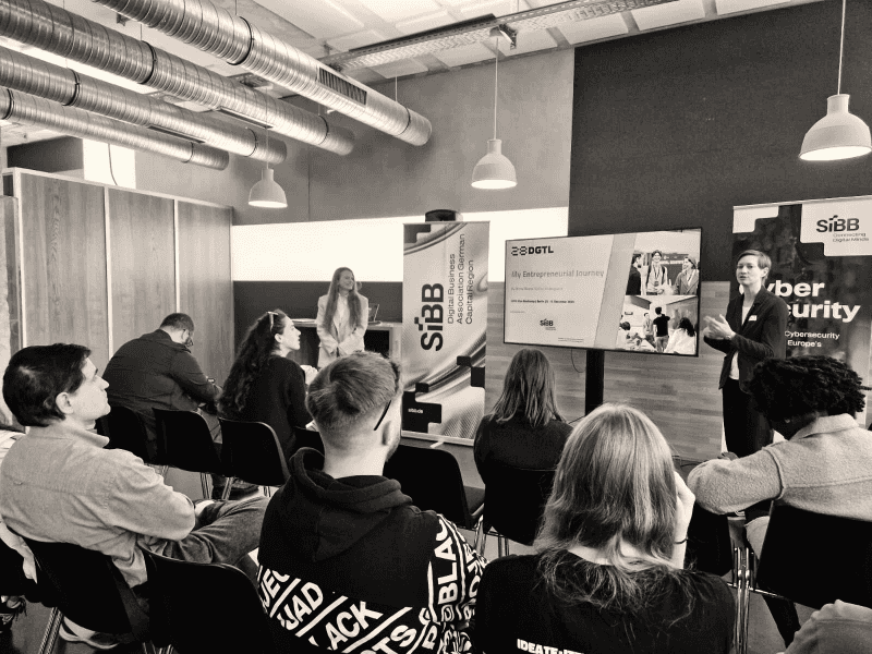 Quantum Security Executive Education