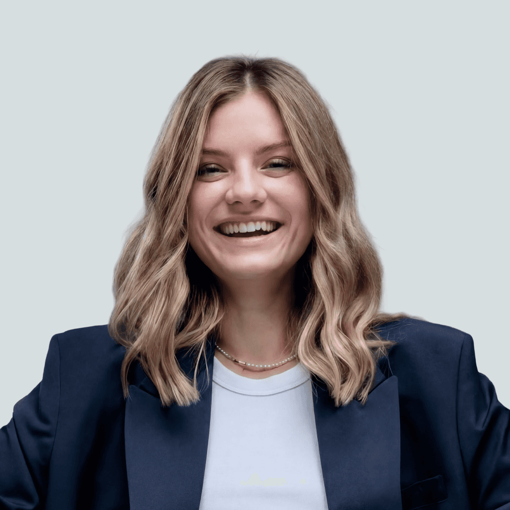 Xsolla - Анна Понятойкина