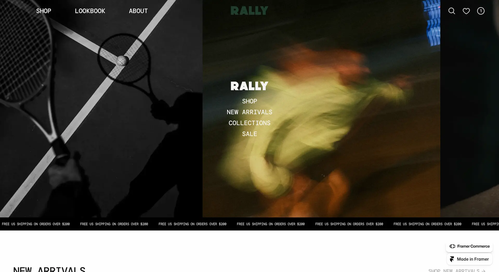 White branded cap with turquoise logo placed on fresh lemons in a red bowl