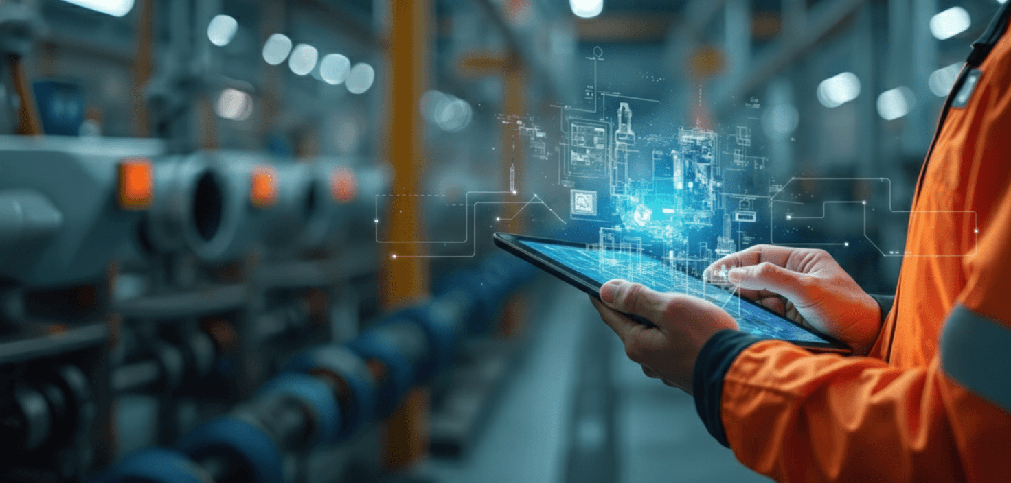 Legs in orange pants and white socks, canvas sneakers in a flower field.