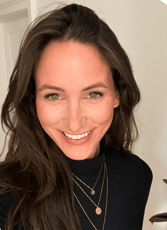 Portrait of the client