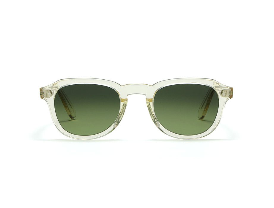 Simba champagne 49 green g15 gradient (base 2) 49' - Mandelli UK