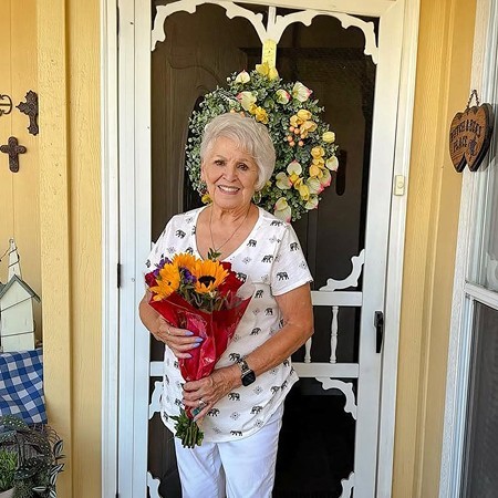 Weekly Pool Service Reports