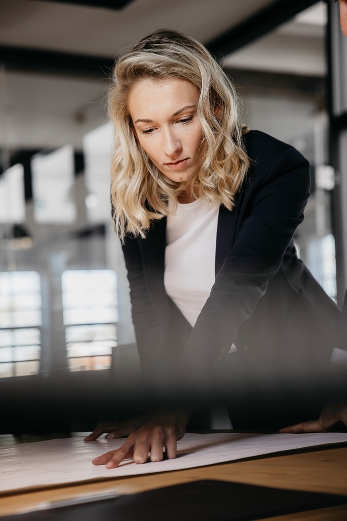 Corporate-Portraits in Bremen: Mitarbeiterfotos, die Persönlichkeit zeigen