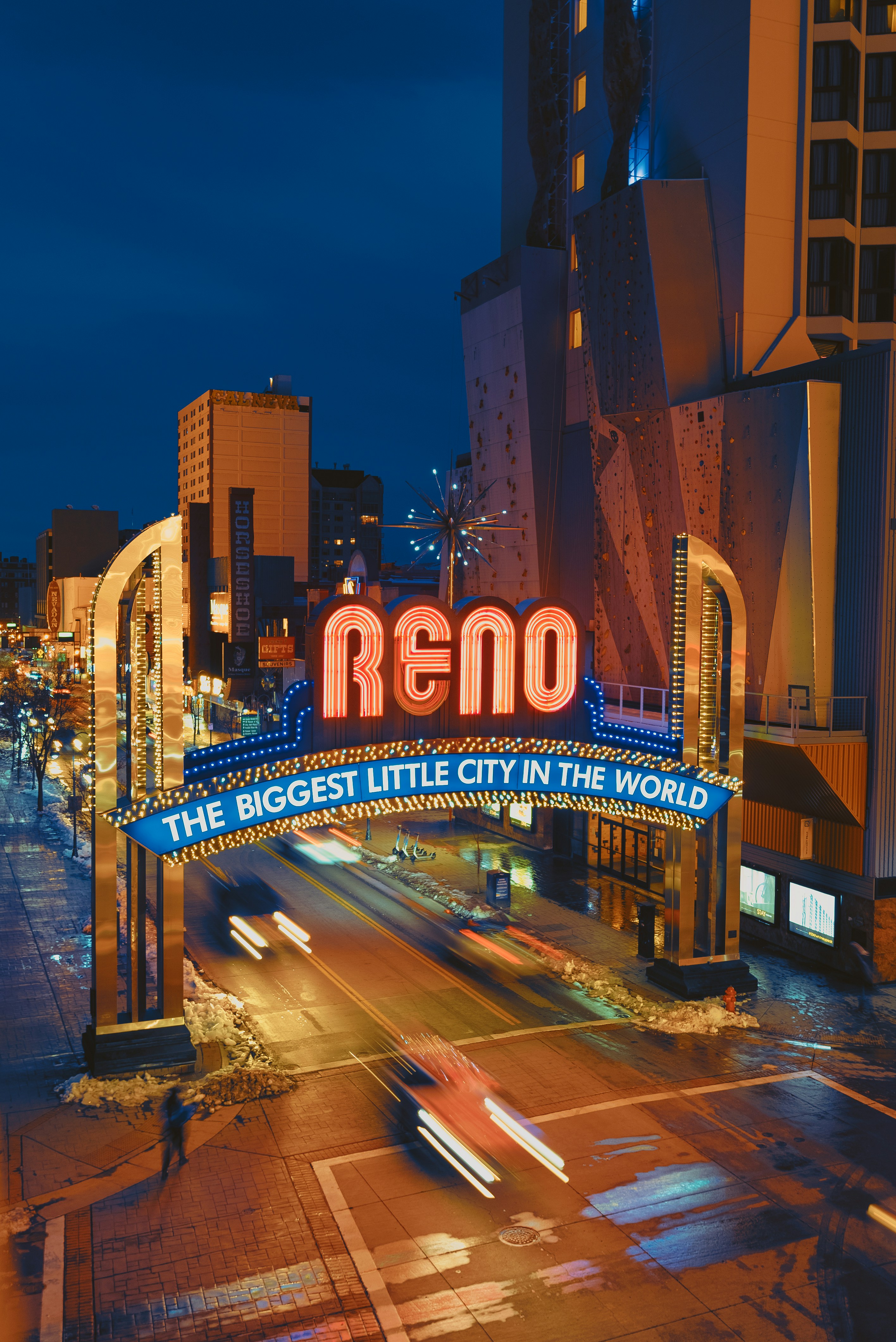 Reno