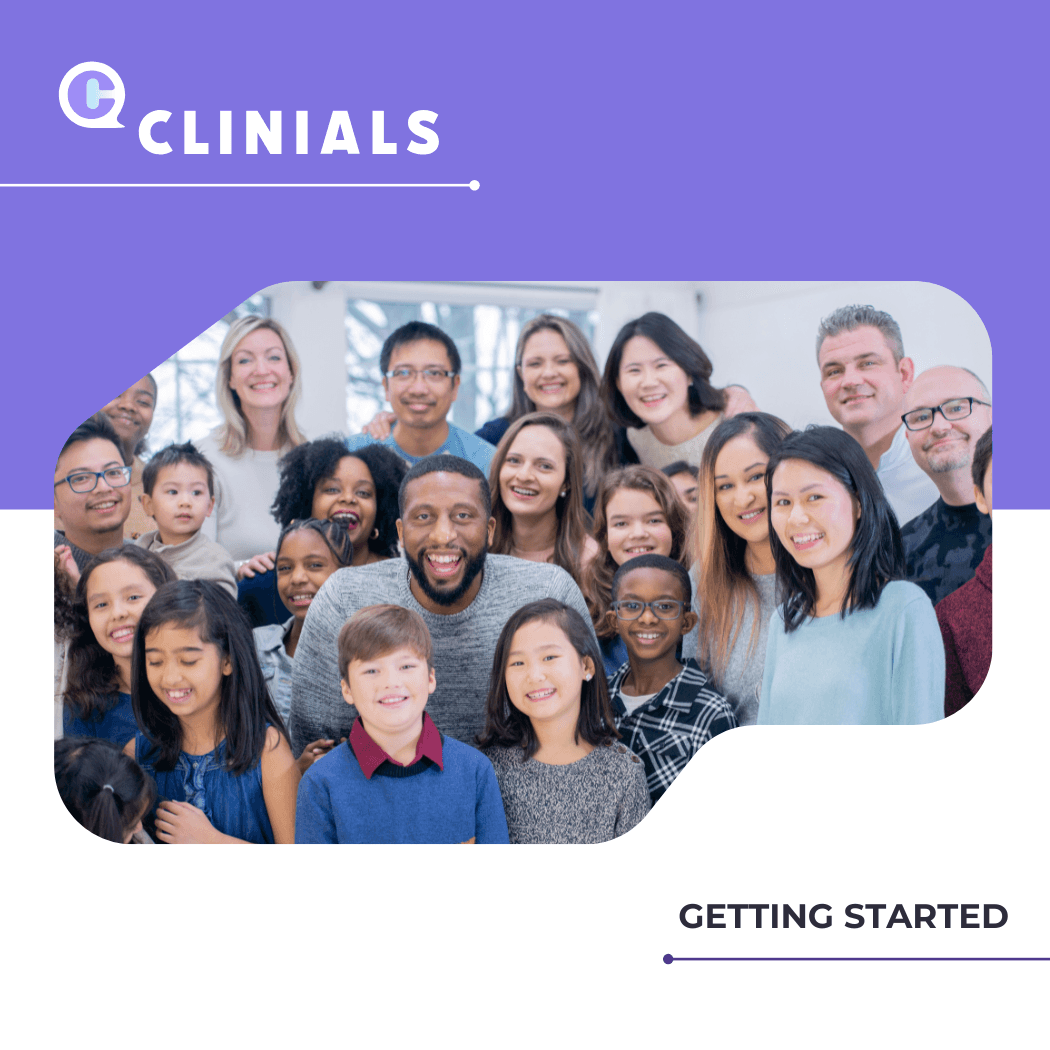 Getting started with Clinials Content Generation Hub
