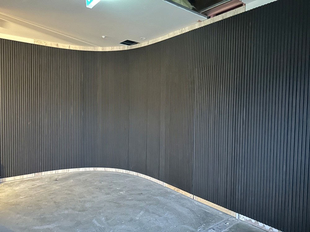 Highly crafted recladding detail oriented and beautiful in East Auckland