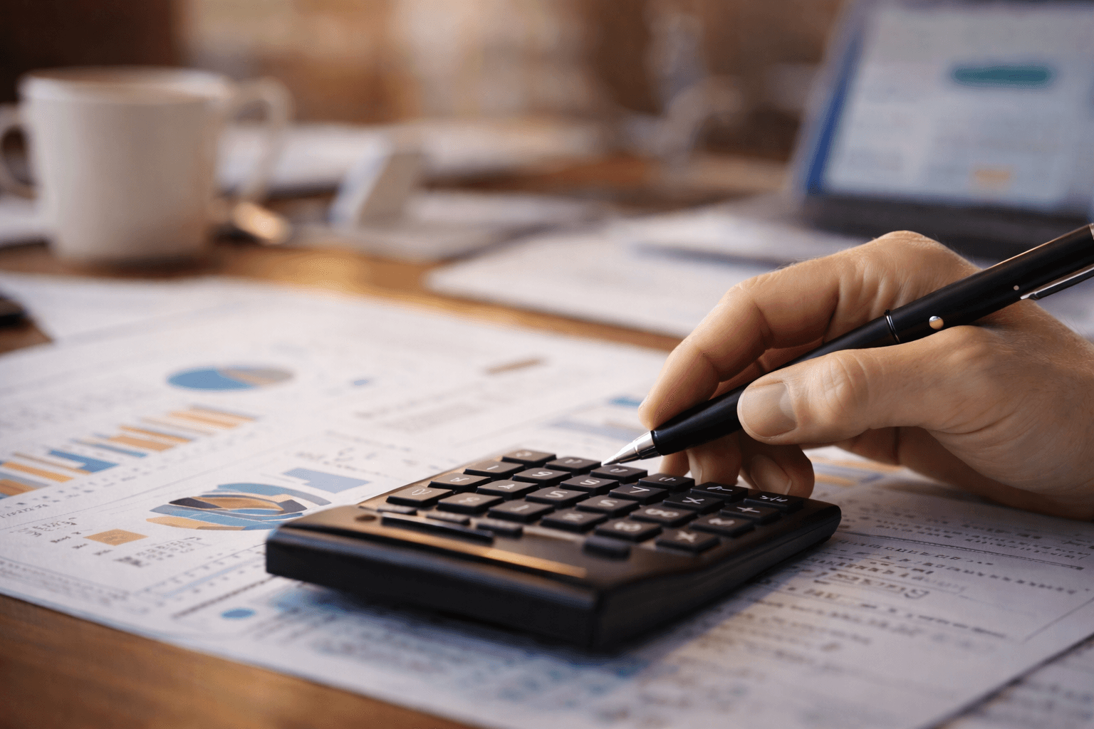 Wanneer moeten ondernemers een btw-aangifte indienen