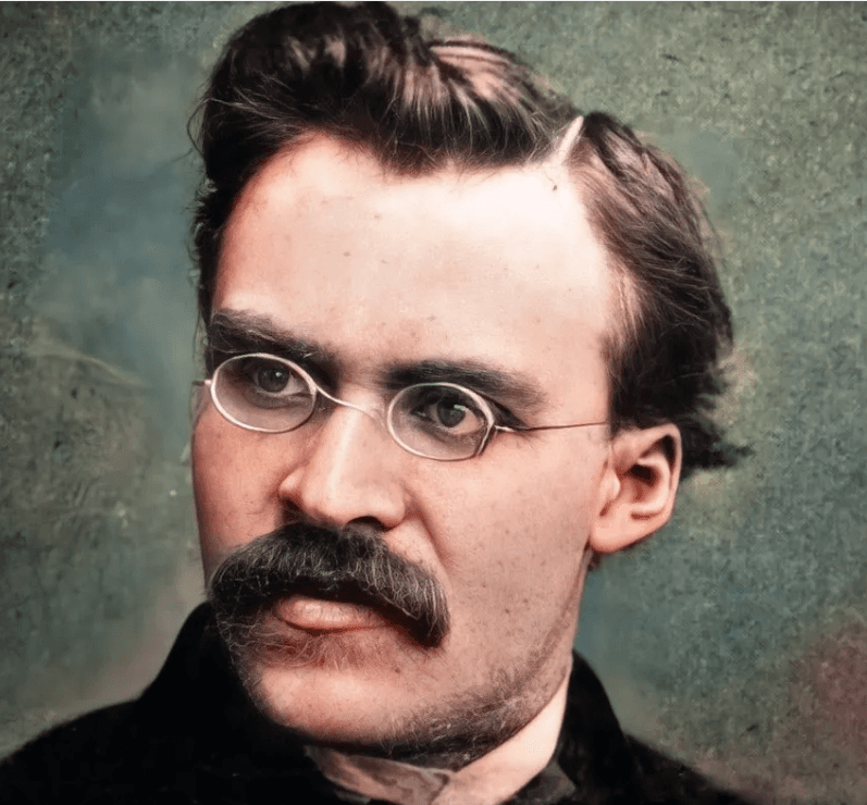 Friedrich Nietzsche