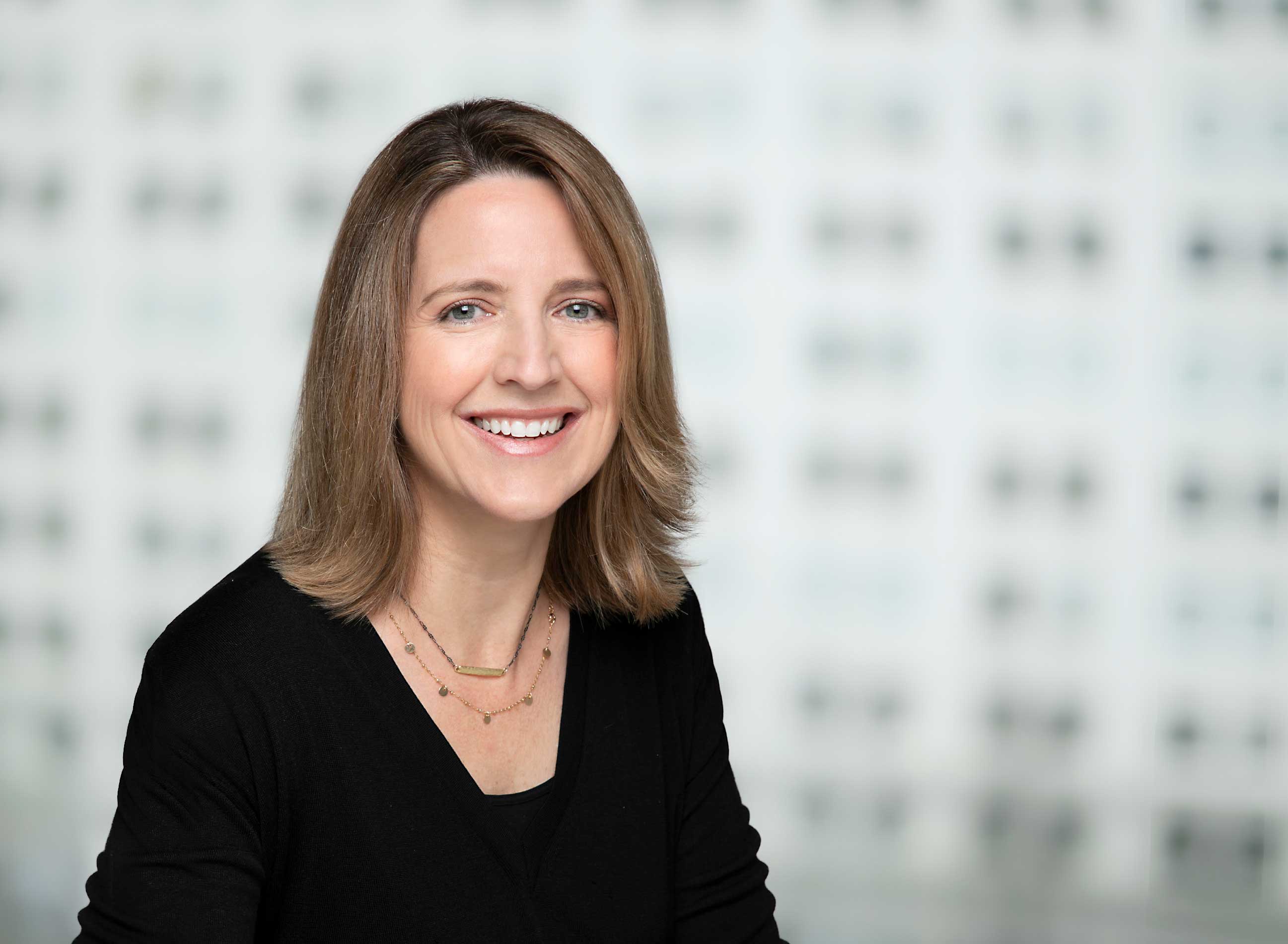 Lindy Wishard portrait