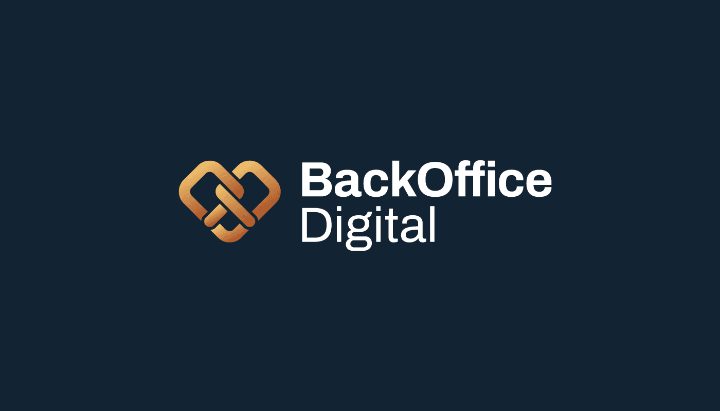 BackOfficeDigital Logo Design