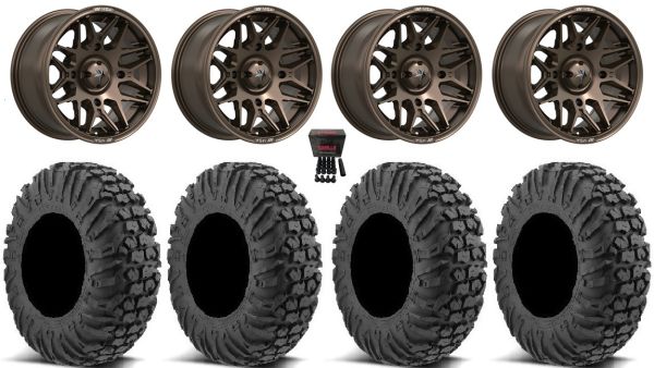 Pleated Smart Trousers